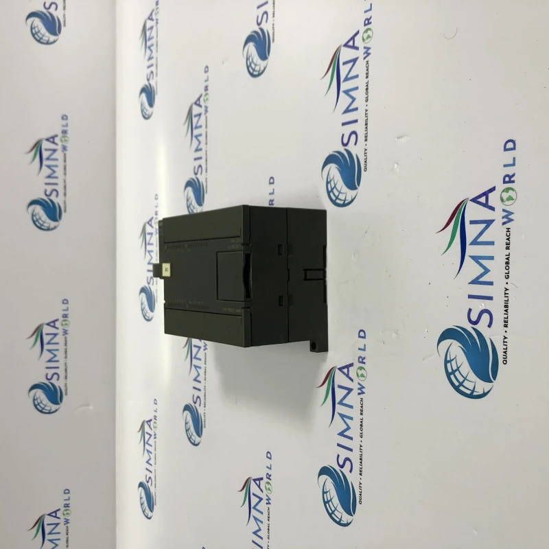 6ES7 214-1BD22-0XB0 Siemens thumbnail 4